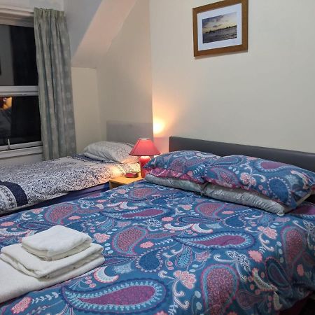Overton Villa Hotel Llandudno Luaran gambar